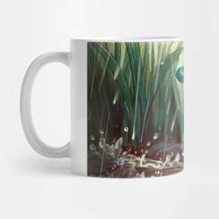 raindrops Mug